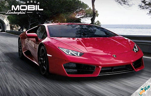 Detail Macam Macam Mobil Lamborghini Nomer 15