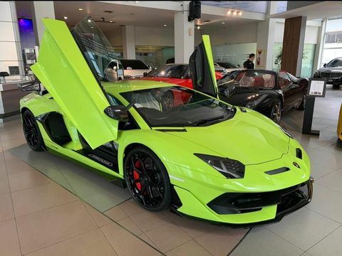 Download Macam Macam Mobil Lamborghini Nomer 26