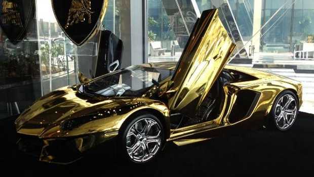 Detail Macam Macam Mobil Lamborghini Nomer 31