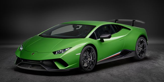 Detail Macam Macam Mobil Lamborghini Nomer 6