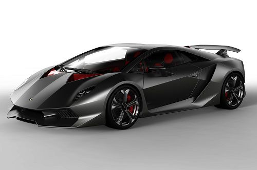 Detail Macam Macam Mobil Lamborghini Nomer 10