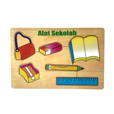 Detail Macam Macam Peralatan Sekolah Nomer 7