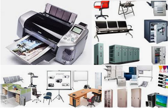 Detail Macam Macam Perlengkapan Kantor Nomer 9