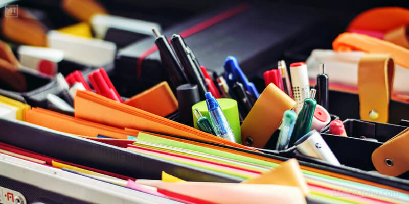 Detail Macam Macam Perlengkapan Kantor Nomer 21