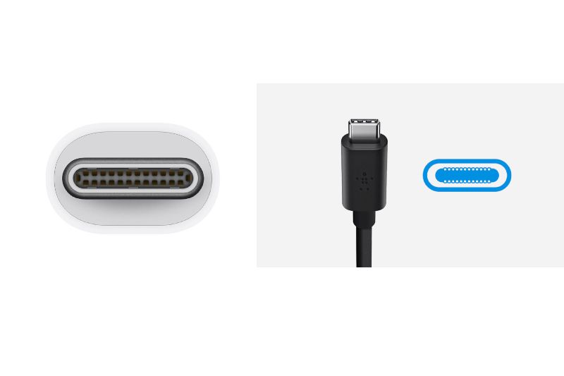 Detail Macam Macam Port Usb Dan Gambar Nomer 26