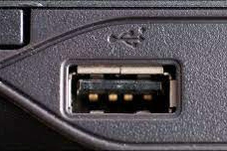 Detail Macam Macam Port Usb Dan Gambar Nomer 2