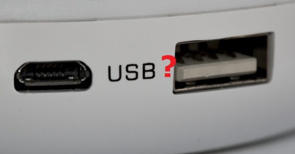 Detail Macam Macam Port Usb Dan Gambar Nomer 39