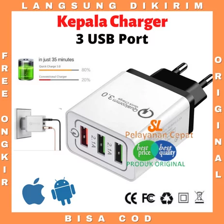 Detail Macam Macam Port Usb Hp Dan Gambar Nomer 15