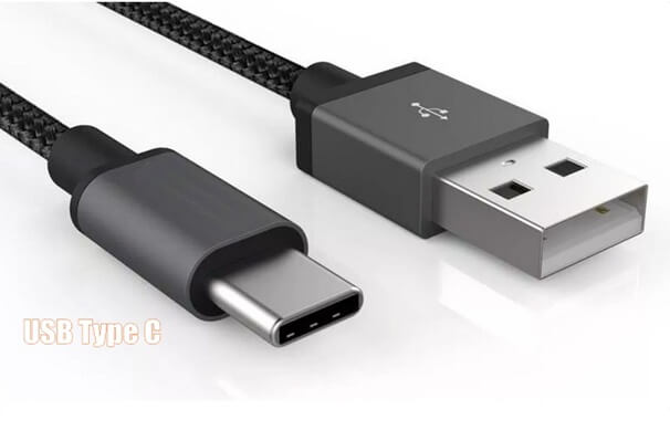 Detail Macam Macam Port Usb Hp Dan Gambar Nomer 21