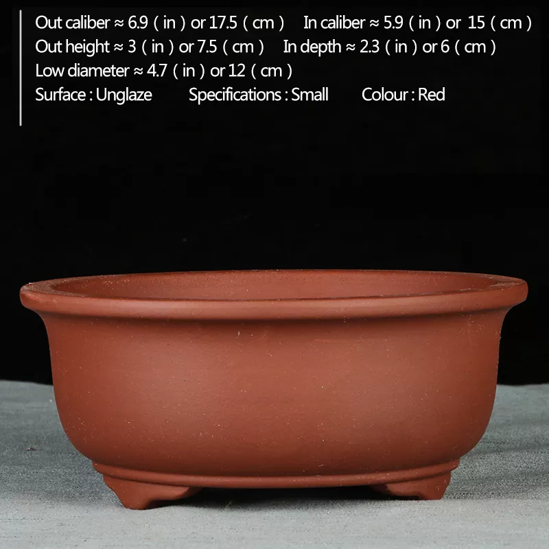 Detail Macam Macam Pot Bonsai Nomer 22