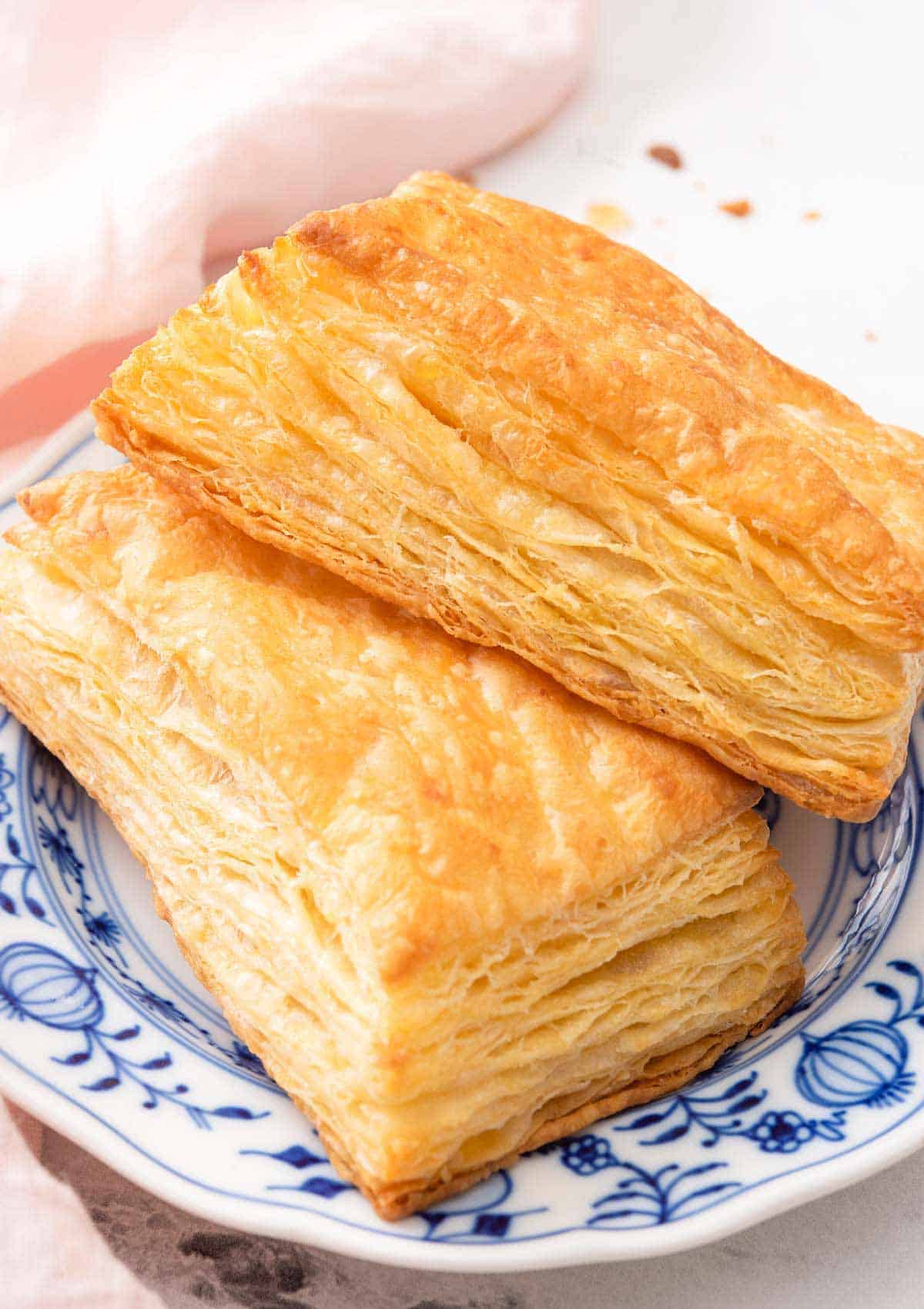 Detail Macam Macam Puff Pastry Nomer 15