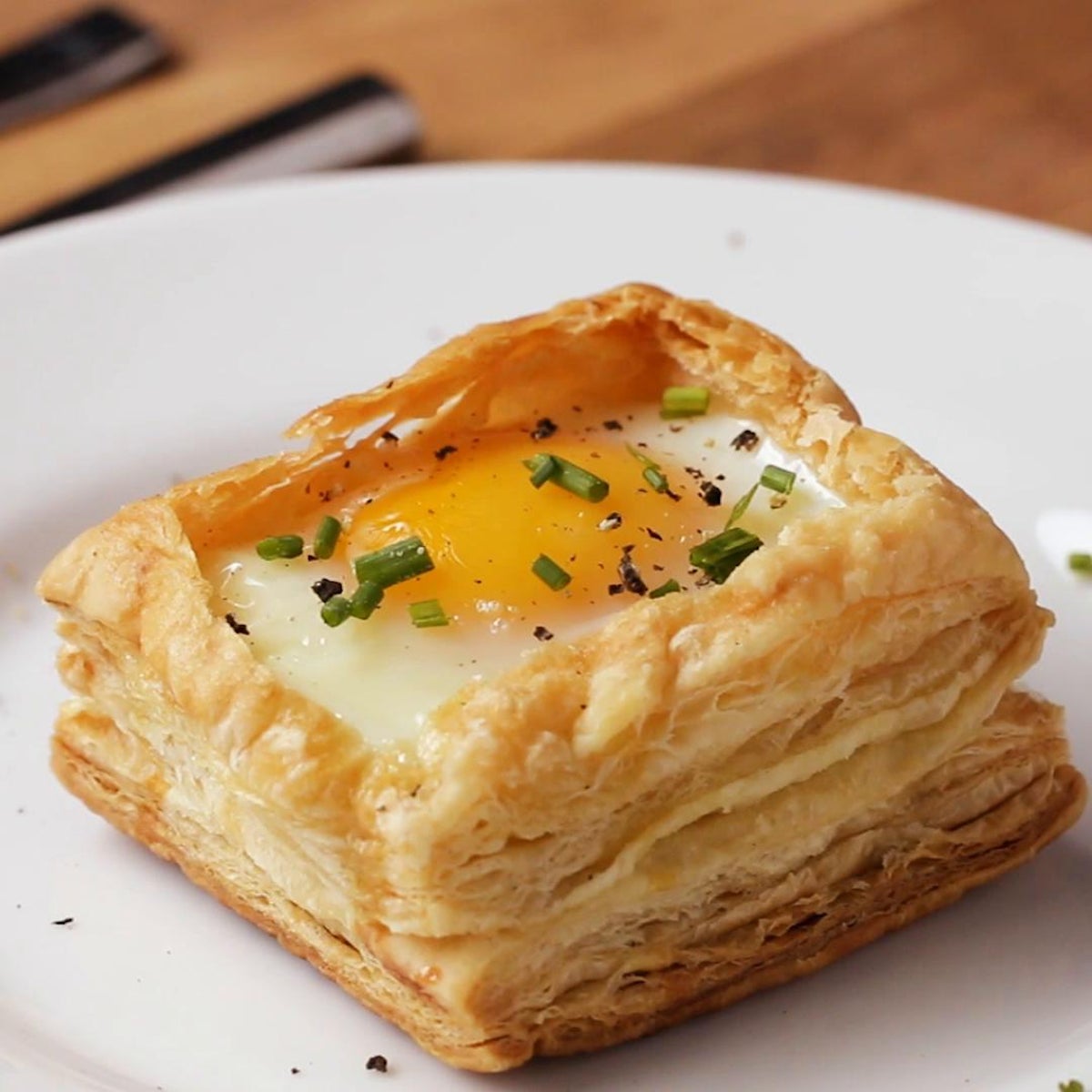 Detail Macam Macam Puff Pastry Nomer 17