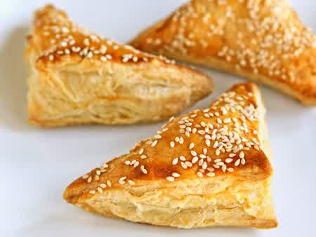 Detail Macam Macam Puff Pastry Nomer 31