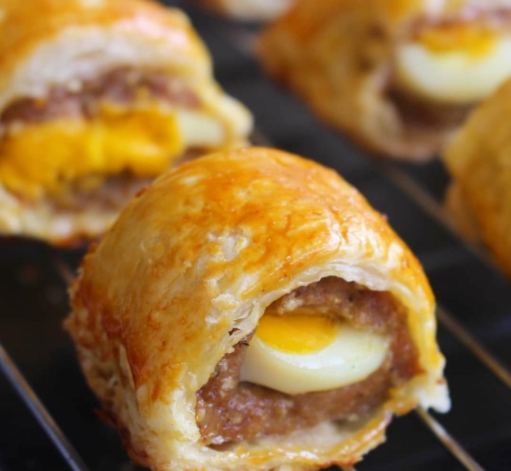 Detail Macam Macam Puff Pastry Nomer 32