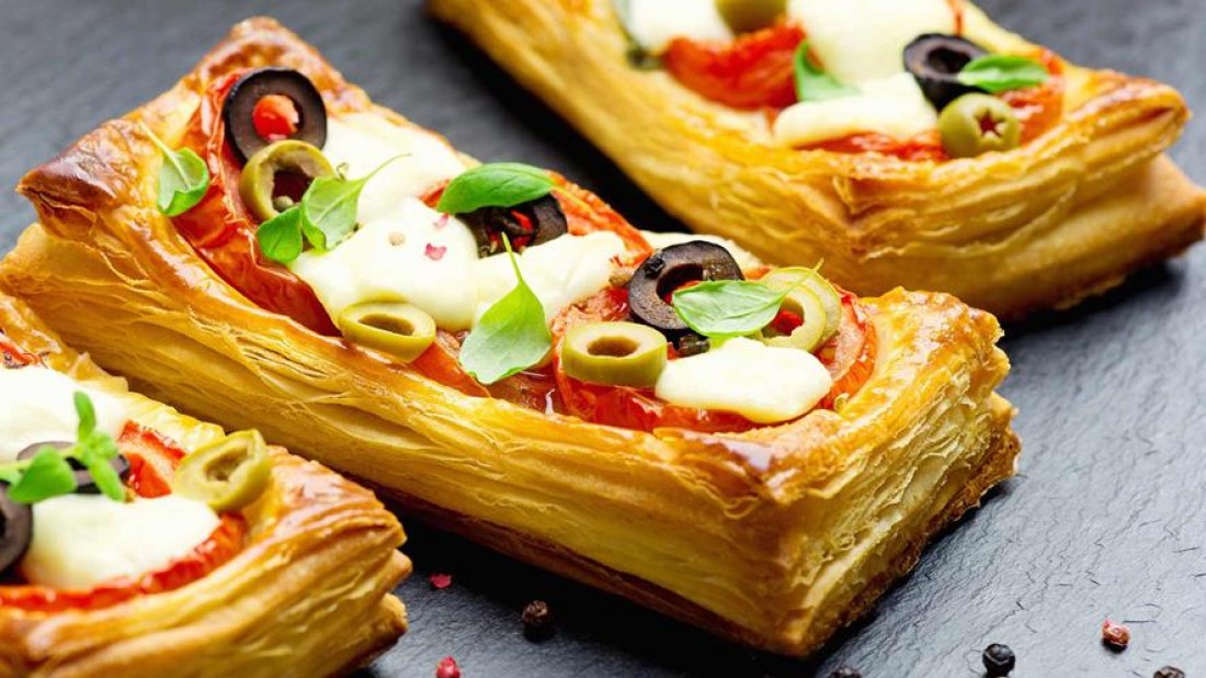 Detail Macam Macam Puff Pastry Nomer 40