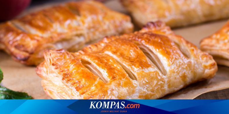 Detail Macam Macam Puff Pastry Nomer 41