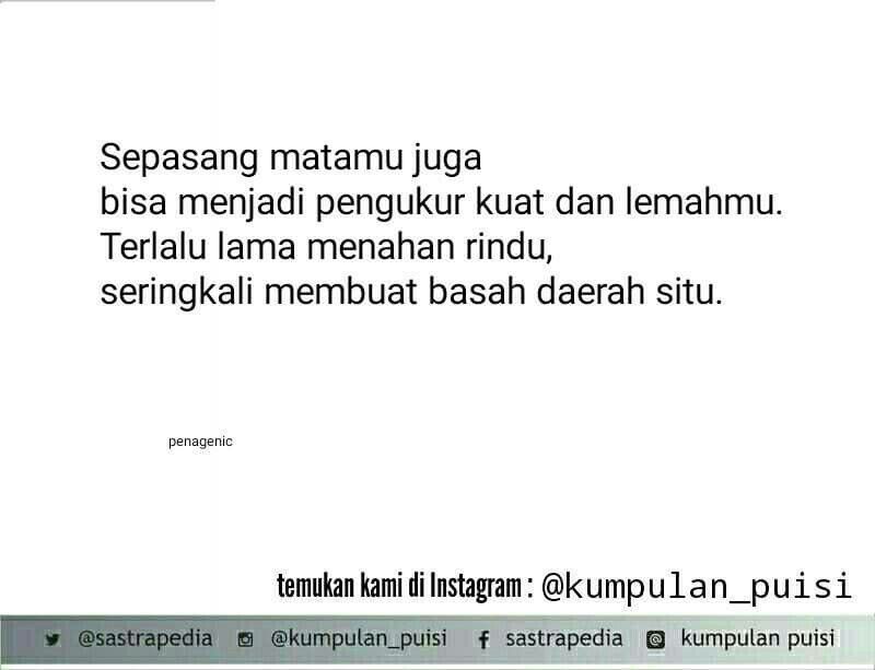 Macam Macam Puisi Pendek - KibrisPDR