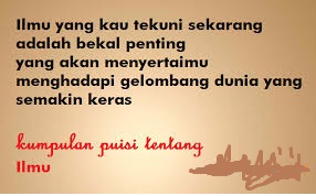Detail Macam Macam Puisi Pendek Nomer 21