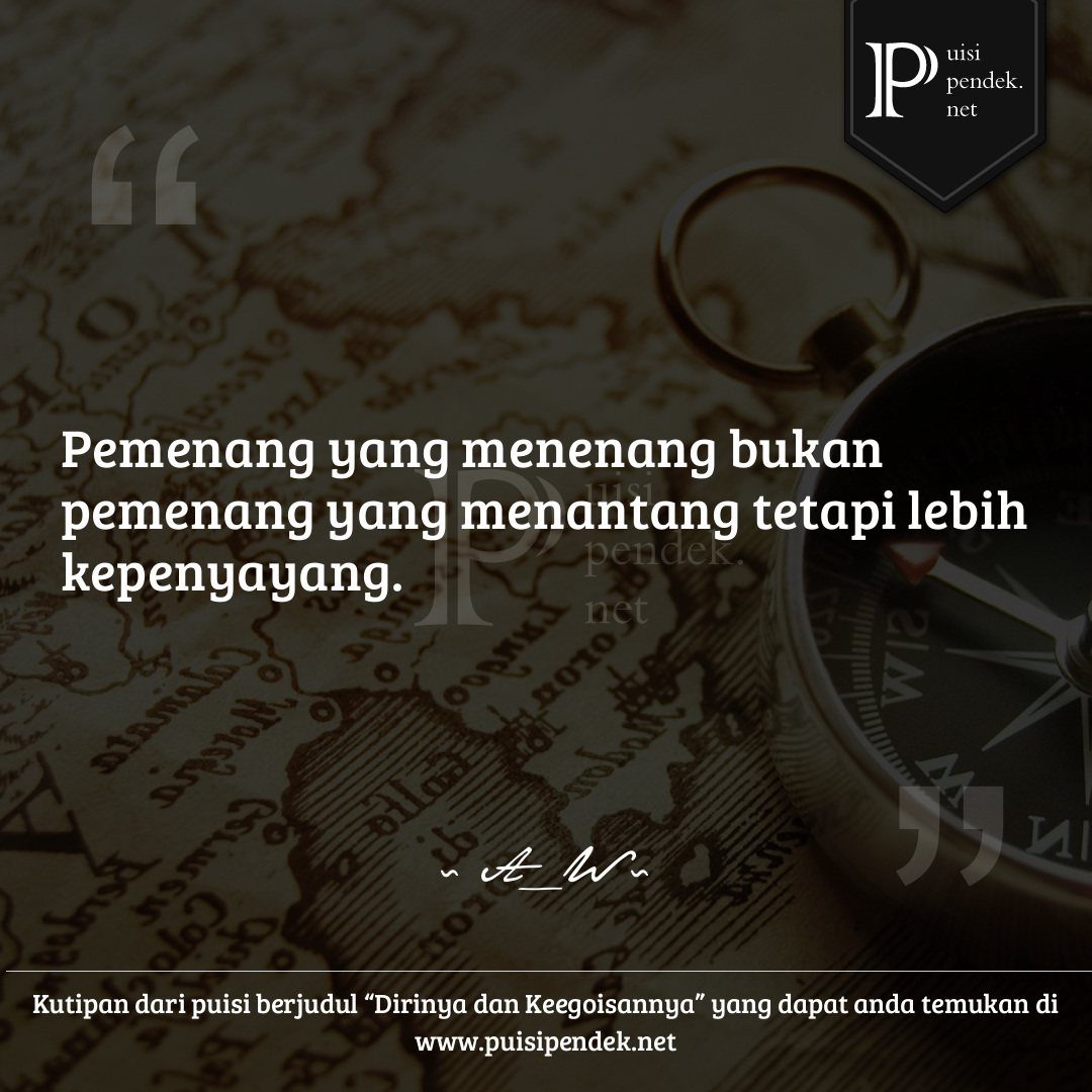 Detail Macam Macam Puisi Pendek Nomer 23