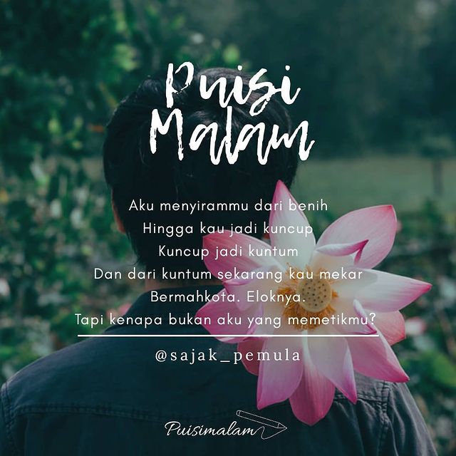 Detail Macam Macam Puisi Pendek Nomer 37
