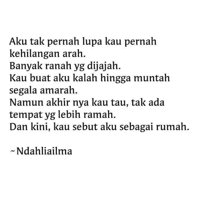 Detail Macam Macam Puisi Pendek Nomer 5