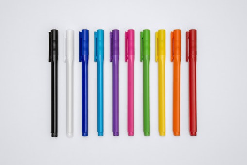 Detail Macam Macam Pulpen Nomer 11