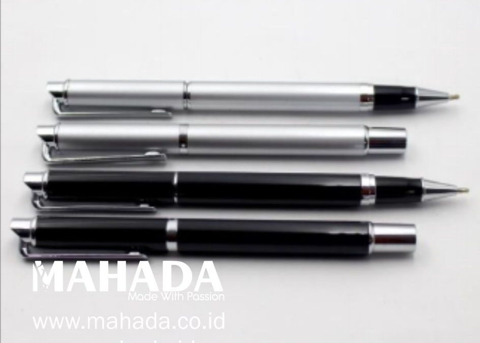 Detail Macam Macam Pulpen Nomer 14
