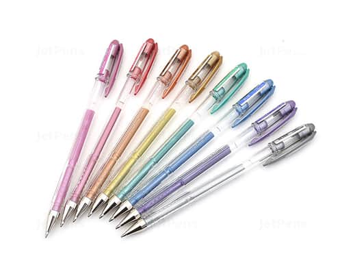 Detail Macam Macam Pulpen Nomer 17
