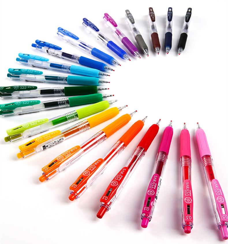 Detail Macam Macam Pulpen Nomer 19