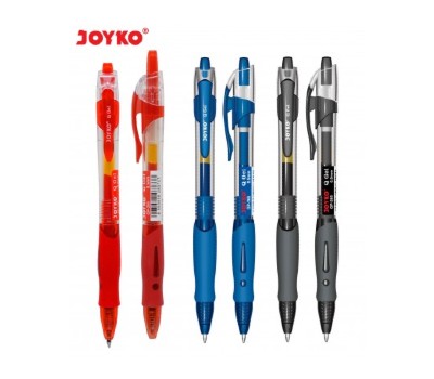 Detail Macam Macam Pulpen Nomer 20