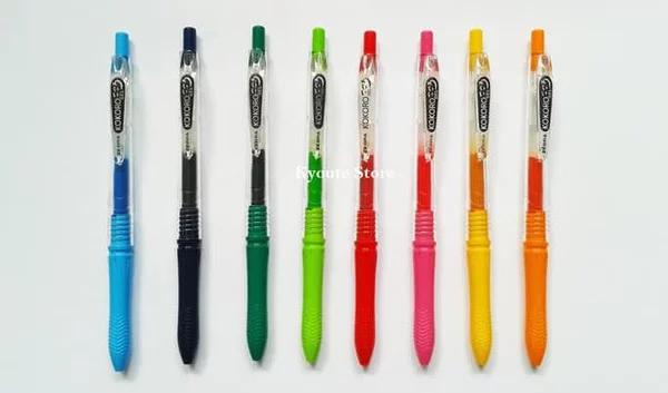 Detail Macam Macam Pulpen Nomer 24