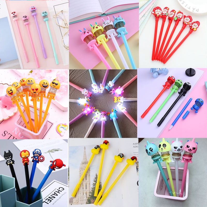 Detail Macam Macam Pulpen Nomer 31
