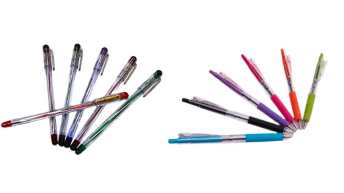 Detail Macam Macam Pulpen Nomer 32