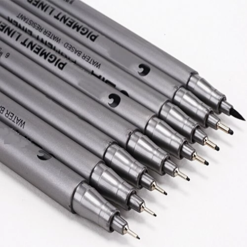 Detail Macam Macam Pulpen Nomer 37