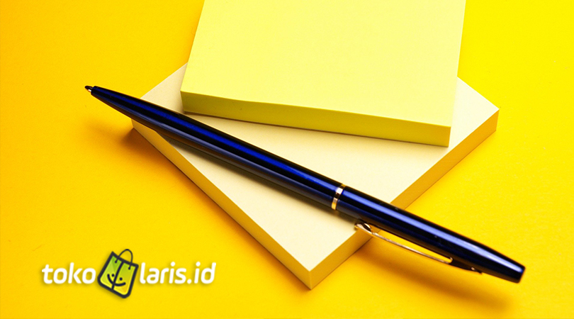 Detail Macam Macam Pulpen Nomer 38