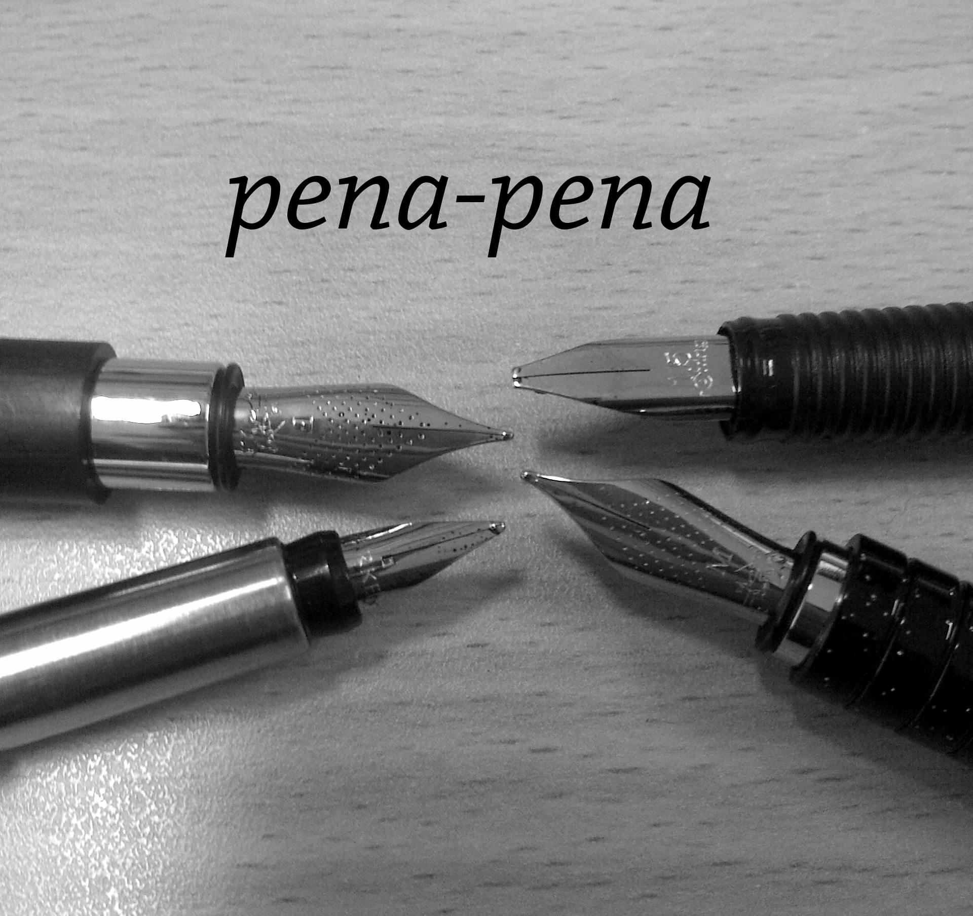 Detail Macam Macam Pulpen Nomer 39