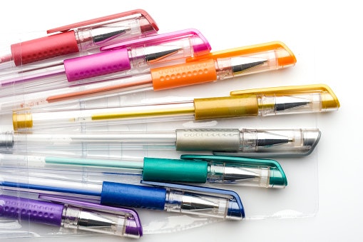 Detail Macam Macam Pulpen Nomer 6
