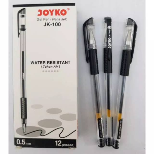 Detail Macam Macam Pulpen Nomer 42