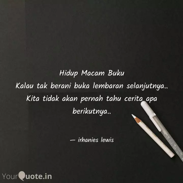 Detail Macam Macam Quotes Nomer 9