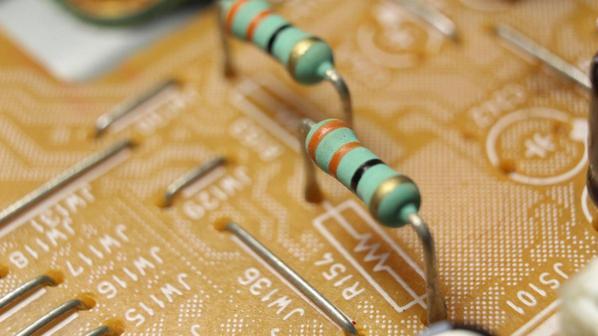 Detail Macam Macam Resistor Beserta Gambar Nomer 14