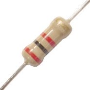 Detail Macam Macam Resistor Beserta Gambar Nomer 25