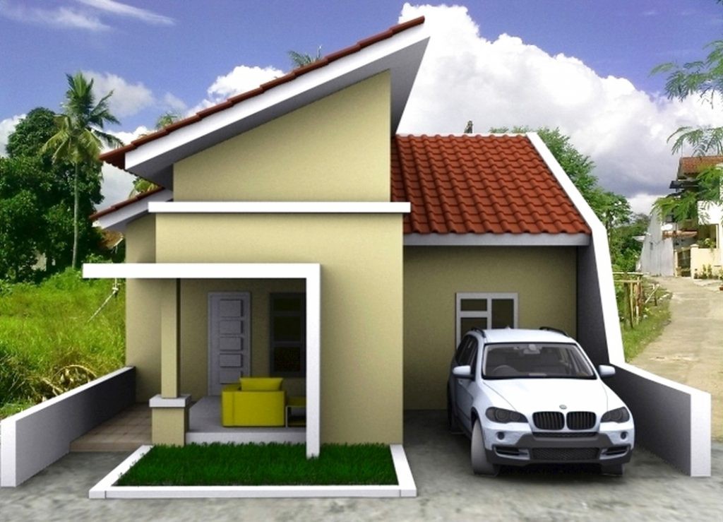 Detail Macam Macam Rumah Minimalis Nomer 9