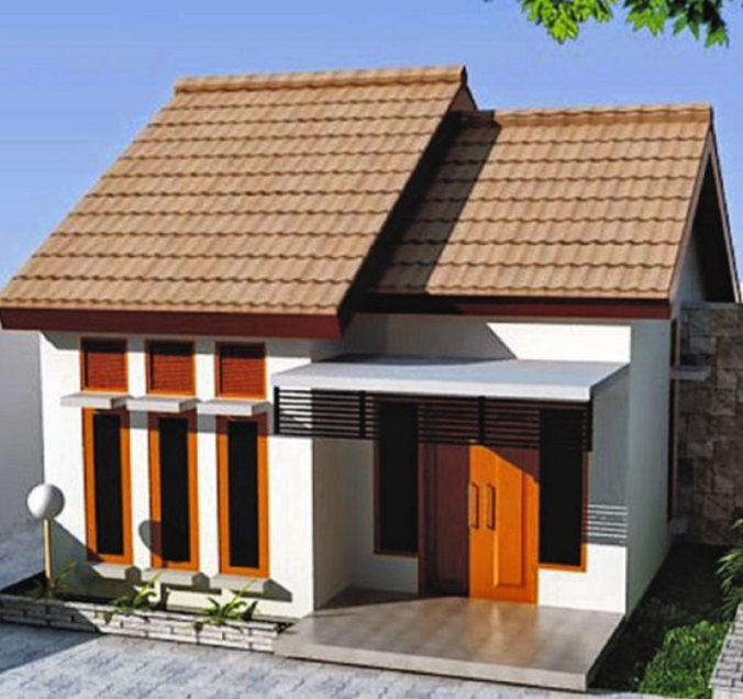 Detail Macam Macam Rumah Minimalis Nomer 17