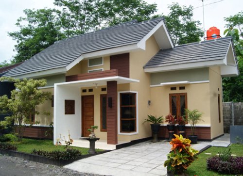 Detail Macam Macam Rumah Minimalis Nomer 26