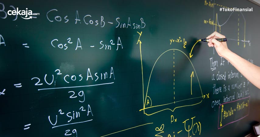 Detail Macam Macam Rumus Matematika Nomer 14