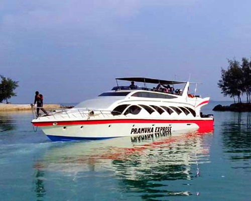 Detail Macam Macam Speed Boat Nomer 31