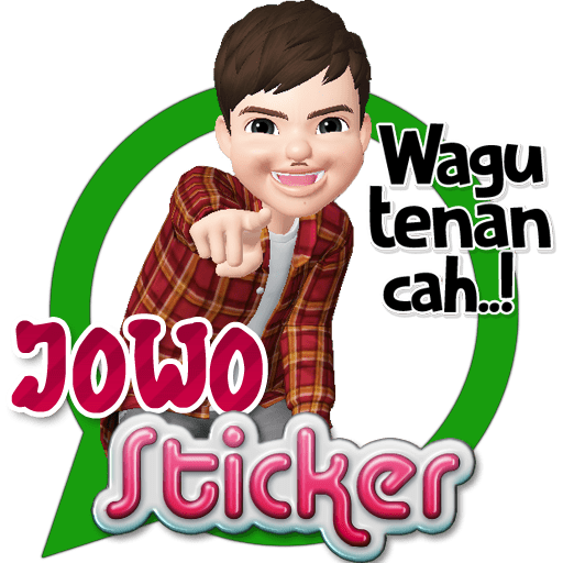 Macam Macam Stiker Wa - KibrisPDR