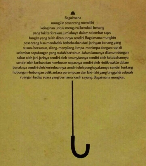 Detail Macam Macam Tipografi Puisi Nomer 3