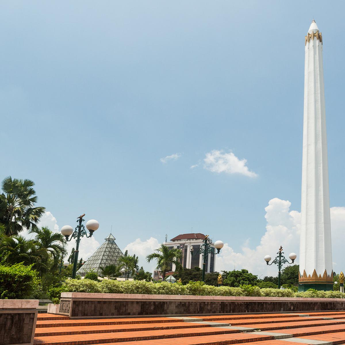 Detail Macam Macam Tugu Di Indonesia Nomer 21