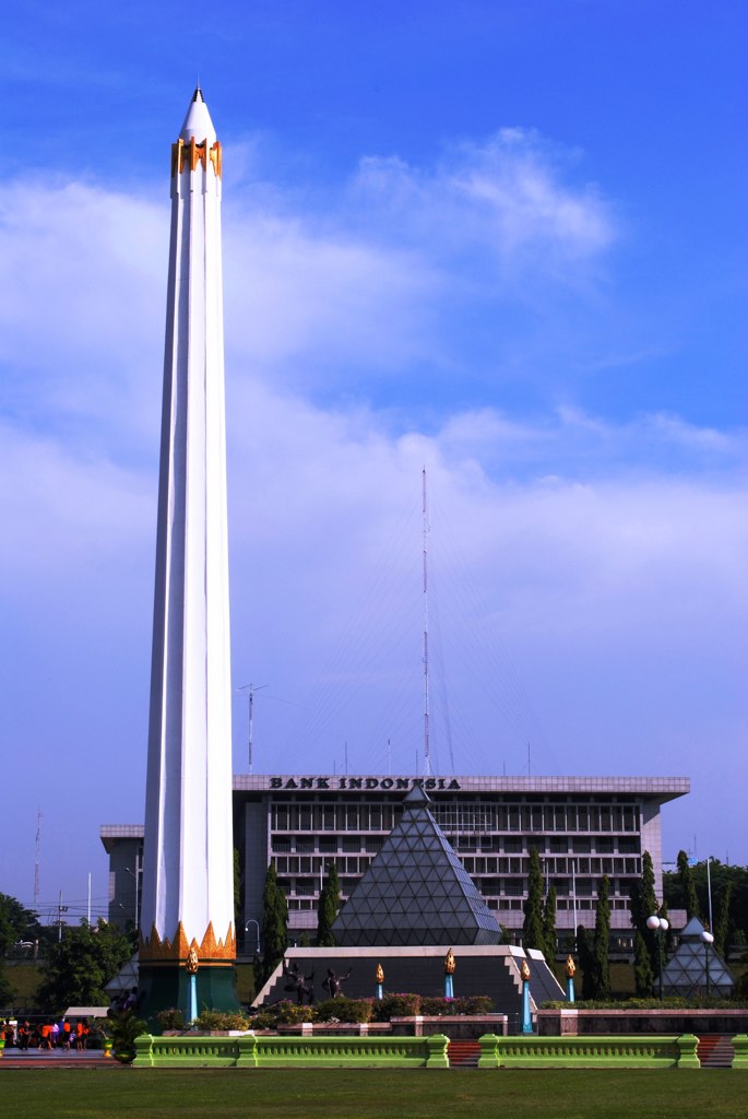 Detail Macam Macam Tugu Di Indonesia Nomer 3